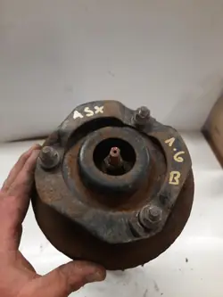 Mitsubishi ASX Etu Oikea Jousitus OEM