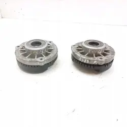 BMW OE 6782161 Fjäderfäste - Begagnad