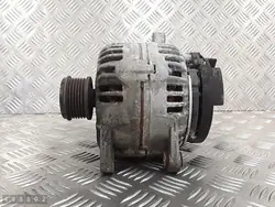 Nissan Qashqai 2007 Alternator 1500td 8200390667