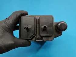 Filtre à charbon MG MG3 24- 1,5 16V OEM 11293169