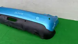 Pare-chocs arrière OEM 7318822 PA171JR pour MINI Cooper