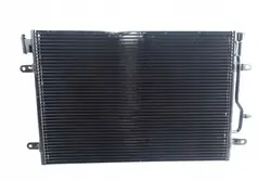 Mahle AC 807 000S Ilmastointikondensaattori