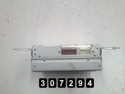 Écran d'affichage Nissan Primera OEM AM-307294