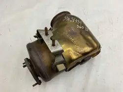 DPF-suodatin OEM 3169745128 Volvo S60 V60 S80 S90 V90