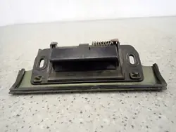 NISSAN ALMERA N16 00- Heckklappengriff OEM