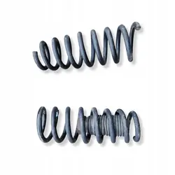 Mola suspensão dianteira OEM 6795212 para BMW X5/X6