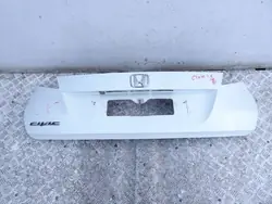Moldura de porta-malas Honda OE 74890-tv0-zz00 Usado