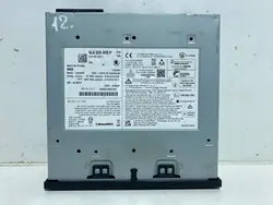 Skoda OE Radion Ohjausyksikkö OEM 5LA035820P