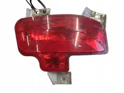 Bakljus vänster sida Opel Zafira C 13278790