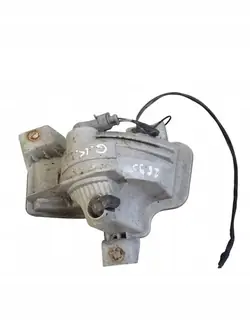 Feu antibrouillard arrière côté gauche Opel Zafira C 13278790