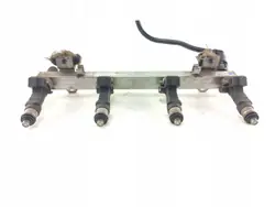 Bosch inspuitrail Opel Corsa D 1.4 OEM 0280151208