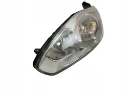 Left Headlight Ford C-MAX MK2 (10-15) AM51-13W030-AE