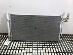 OEM LORK-2050-141906 K8D219710AB Klimakondensator