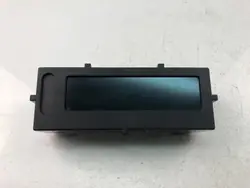 Ordinateur de Bord OEM 280341078R pour Renault Kangoo