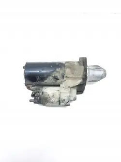 MERCEDES CLS C219 3.5 V6 MOTOR DE ARRANQUE 0001108403