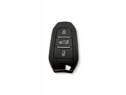 Llave Inteligente UHP2047 para Peugeot 308 II - Usada