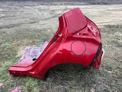 Toyota Yaris IV 2020- Guardabarros trasero izquierdo OEM MTR6999