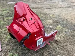 Toyota Yaris IV 2020- Vänster bakskärm OEM MTR6999