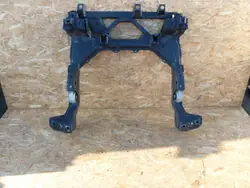 Mercedes A1686201487 Slee - Gebruikt origineel onderdeel
