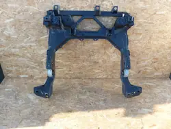 Mercedes A1686201487 Schlittenwagen - Gebrauchtes Originalteil