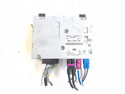 Radio Navigation Range Rover OEM HX6318K812BF