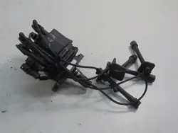 Zündspule OEM AK-12-718691 für Toyota Starlet