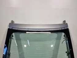 Audi RS7 S7 A7 Tavaratilan kansi OEM FBW1096 - Käytetty