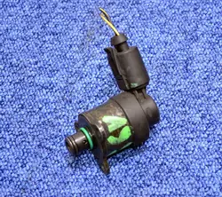 Soupape de Pompe d'Injection Mercedes 320CDI - OEM