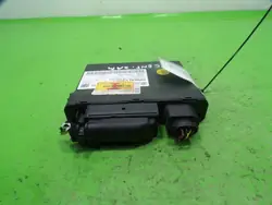 Volkswagen KESSY-moduuli OEM 01 Touaregille