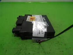 Volkswagen KESSY-module OEM 01 voor Touareg