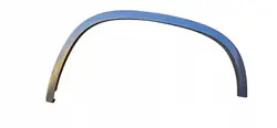 Volkswagen Tiguan 2013 Left Rear Wheel Arch Trim