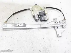 Fensterheber Citroen C4 OEM 9681575280 9657133680