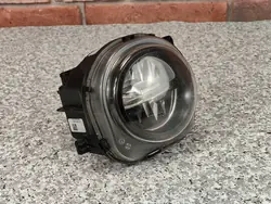 BMW F07 F10 F11 LCI Halógeno LED Esquerdo Frontal Original 7311293