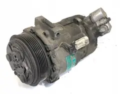 Ilmastointikompressori Fiat Croma 1.9 150HV OEM