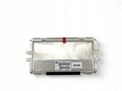 Module suspension active OEM 6874669 BMW Série 7