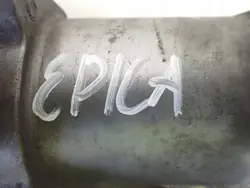 Vattenpump Chevrolet Epica II 2.0 OEM 96393800