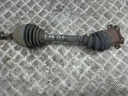 Bentley Flying Spur 2005 Höger Halvaxel