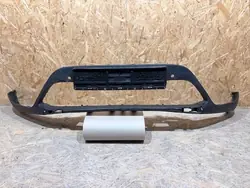 Spoiler do para-choques dianteiro BMW X1 F48 OEM 7354816