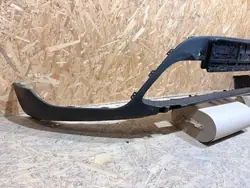 BMW X1 F48 voorbumper spoiler OEM 7354816