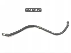 Tuyaux flexibles et rigides Maserati QUATTROPORTE VI 2014