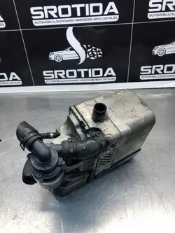 Lämmityslaite (Webasto) Mercedes ML W163 OEM 021232