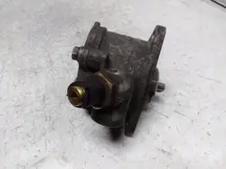 Pompe à vide ALFA ROMEO 156 1.9L Diesel 2003 OEM 96111056