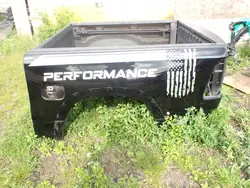 Lyhyt kuormatilan suojus OEM gerqgrgreg ABC Dodge Ram 1500