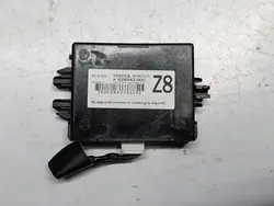 Toyota Yaris IV Immobilizer Module OEM 89784-02270