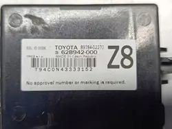 Module immobilisateur Toyota Yaris IV OEM 89784-02270