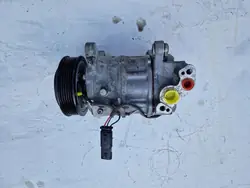 Compresseur de climatisation BMW 3 F30 F31 F36 F20 F21 OEM