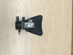 Capteur radar caméra OEM 9281718 pour BMW X4 F26