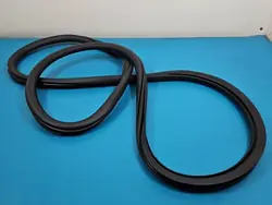 OEM IMPRK1543698 framdörr höger tätning Peugeot 2008