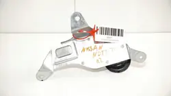 Motor limpiaparabrisas trasero OEM 371117210 Nissan Note E12