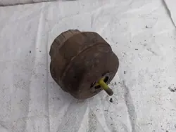 Volkswagen Moottorin kiinnitys 4F0199382BK